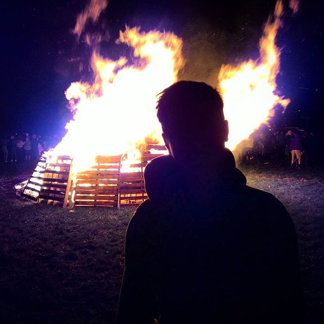 Homecoming - @zongpolijkk